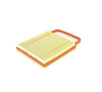 Filtro de aire Cartucho filtrante 1 457 433 574 BOSCH para VW SKODA