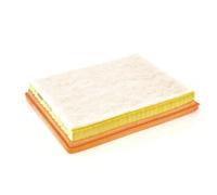 Filtro de aire Cartucho filtrante 1 457 433 655 BOSCH para SAAB CADILLAC