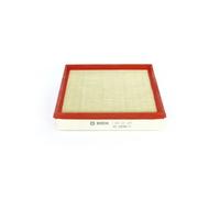 Filtro de aire Cartucho filtrante 1 457 433 697 BOSCH para BMW 3 3 Coupé