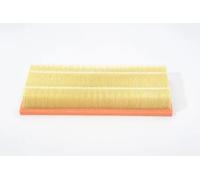 Filtro de aire Cartucho filtrante 1 457 433 714 BOSCH para AUDI SKODA VW SEAT