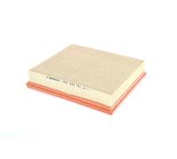 Filtro de aire Cartucho filtrante 1 457 433 751 BOSCH para MERCEDES-BENZ SLK