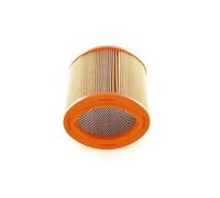 Filtro de aire Cartucho filtrante 1 457 433 769 BOSCH para CITROËN PEUGEOT