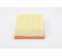 Filtro de aire Cartucho filtrante 1 457 433 772 BOSCH para AUDI VW SKODA