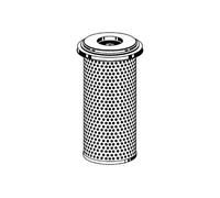 Filtro de aire Cartucho filtrante 1 457 433 800 BOSCH para CITROËN PEUGEOT FIAT