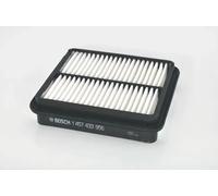 Filtro de aire Cartucho filtrante 1 457 433 956 BOSCH para SUZUKI VITARA