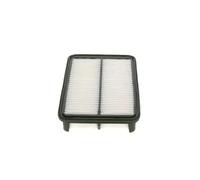 Filtro de aire Cartucho filtrante 1 457 433 958 BOSCH para TOYOTA MAZDA