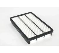 Filtro de aire Cartucho filtrante 1 987 429 162 BOSCH para OPEL ISUZU