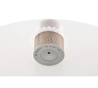 BOSCH Luftfilter 1987429186