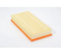 Filtro de aire Cartucho filtrante 1 987 429 190 BOSCH para PORSCHE AUDI VW
