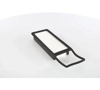Filtro de aire Cartucho filtrante 1 987 429 191 BOSCH para HONDA JAZZ II