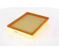 Filtro de aire Cartucho filtrante 1 987 429 193 BOSCH para SAAB OPEL CADILLAC