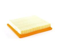 Filtro de aire Cartucho filtrante 1 987 429 194 BOSCH para DODGE LANCIA CHRYSLER