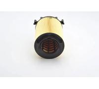 Filtro de aire Cartucho filtrante 1 987 429 405 BOSCH para VW SKODA AUDI SEAT