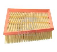 Filtro de aire Cartucho filtrante 103006 FEBI BILSTEIN para RENAULT NISSAN