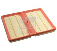 Filtro de aire Cartucho filtrante 103799 FEBI BILSTEIN para VW AUDI SEAT SKODA
