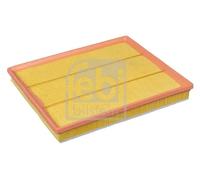 Filtro de aire Cartucho filtrante 103803 FEBI BILSTEIN para FORD