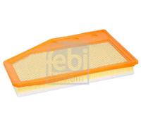 Filtro de aire Cartucho filtrante 103806 FEBI BILSTEIN para OPEL