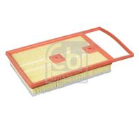 Filtro de aire FEBI BILSTEIN 104797