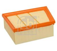 Filtro de aire Cartucho filtrante 105705 FEBI BILSTEIN para FORD ECOSPORT PUMA