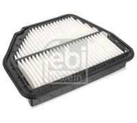 Filtro de aire Cartucho filtrante 108312 FEBI BILSTEIN para OPEL CHEVROLET