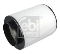 Filtro de aire Cartucho filtrante 108317 FEBI BILSTEIN para AUDI A8 D4