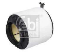 Filtro de aire Cartucho filtrante 108326 FEBI BILSTEIN para AUDI A5 A5 Sportback