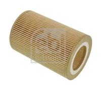 Filtro de aire Cartucho filtrante 108333 FEBI BILSTEIN para SMART CITY-COUPE