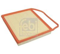 Filtro de aire Cartucho filtrante 108364 FEBI BILSTEIN para BMW 1 Coupé 3 Coupé