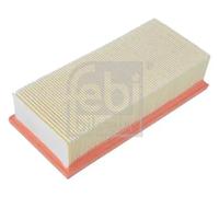 Filtro de aire Cartucho filtrante 108932 FEBI BILSTEIN para SMART MITSUBISHI