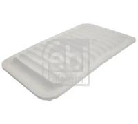 Filtro de aire Cartucho filtrante 108940 FEBI BILSTEIN para SUZUKI OPEL