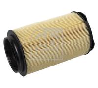Febi bilstein 108968 Filtro de aire, 1 pieza
