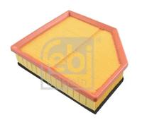 Filtro de aire Cartucho filtrante 109111 FEBI BILSTEIN para VOLVO V60 I S80 II