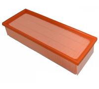 Filtro de aire Cartucho filtrante 109216 FEBI BILSTEIN para VW SEAT SKODA AUDI