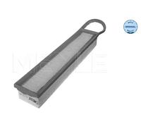Filtro de aire Cartucho filtrante 11-12 321 0013 MEYLE para CITROËN PEUGEOT MINI