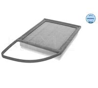 Filtro de aire Cartucho filtrante 11-12 321 0019 MEYLE para CITROËN PEUGEOT FIAT