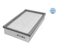 Filtro de aire Cartucho filtrante 112 129 0008 MEYLE para AUDI VW