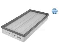 Filtro de aire Cartucho filtrante 112 129 0010 MEYLE para AUDI SKODA VW SEAT