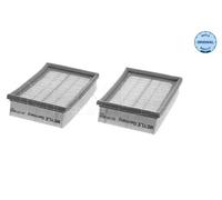 Filtro de aire Cartucho filtrante 112 129 0020 MEYLE para SEAT VW