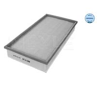 Filtro de aire Cartucho filtrante 112 129 0035 MEYLE para AUDI SKODA VW SEAT