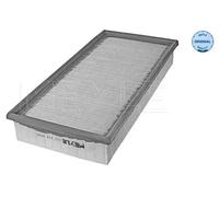 Filtro de aire Cartucho filtrante 112 129 0043 MEYLE para PORSCHE VW AUDI