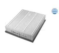 Filtro de aire Cartucho filtrante 112 133 0001 MEYLE para AUDI VW SKODA