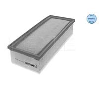 Filtro de aire Cartucho filtrante 112 321 0018 MEYLE para AUDI Q5 A5 A4 B8
