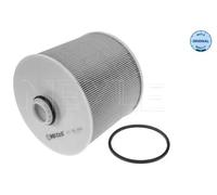 Filtro de aire Cartucho filtrante 112 321 0022 MEYLE para AUDI A6 C6 A6 C6 Avant