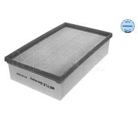 Filtro de aire Cartucho filtrante 112 321 0030 MEYLE para SEAT VW AUDI SKODA