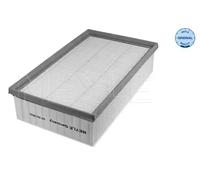 Filtro de aire Cartucho filtrante 112 321 0033 MEYLE para SEAT VW AUDI SKODA