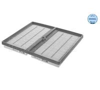 Filtro de aire Cartucho filtrante 112 321 0034 MEYLE para VW AUDI SEAT SKODA