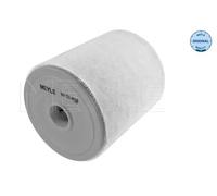 Filtro de aire Cartucho filtrante 112 321 0038 MEYLE para AUDI A7 Sportback