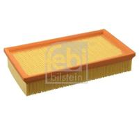 Filtro de aire Cartucho filtrante 12765 FEBI BILSTEIN para FORD FOCUS I