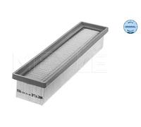 Filtro de aire Cartucho filtrante 16-12 321 0010 MEYLE para DACIA RENAULT