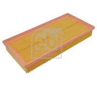 Filtro de aire Cartucho filtrante 170233 FEBI BILSTEIN para LAND ROVER
